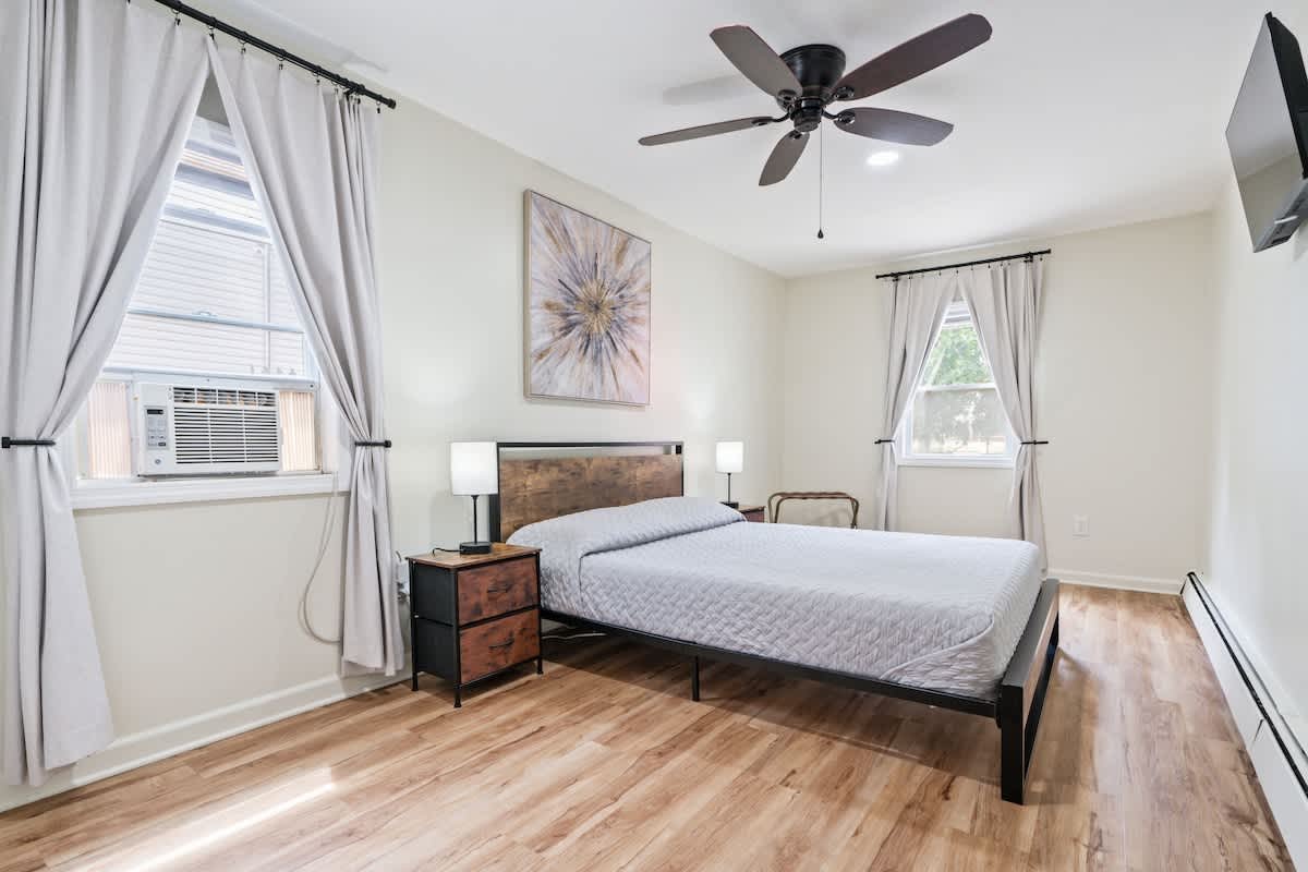 North Bergen Vacation Rental