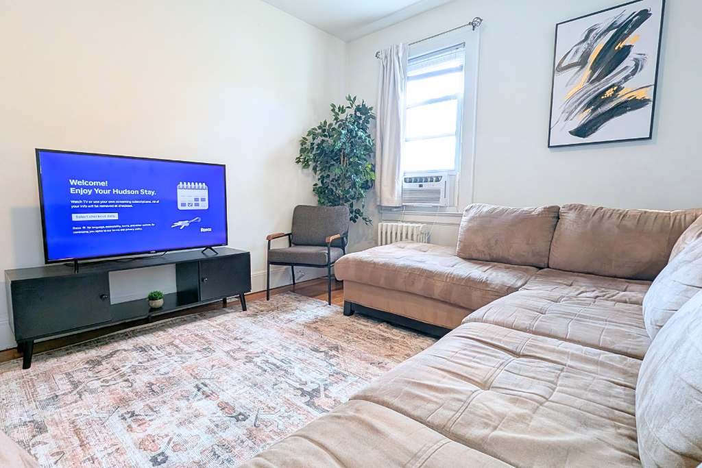 Newark Vacation Rental