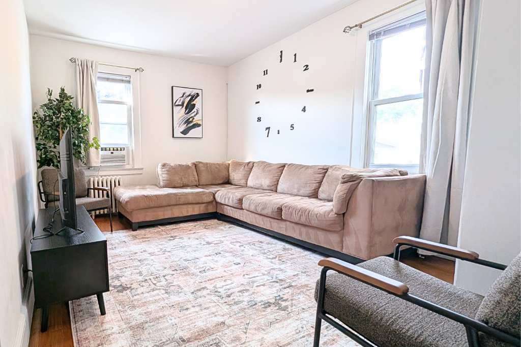 Newark Vacation Rental