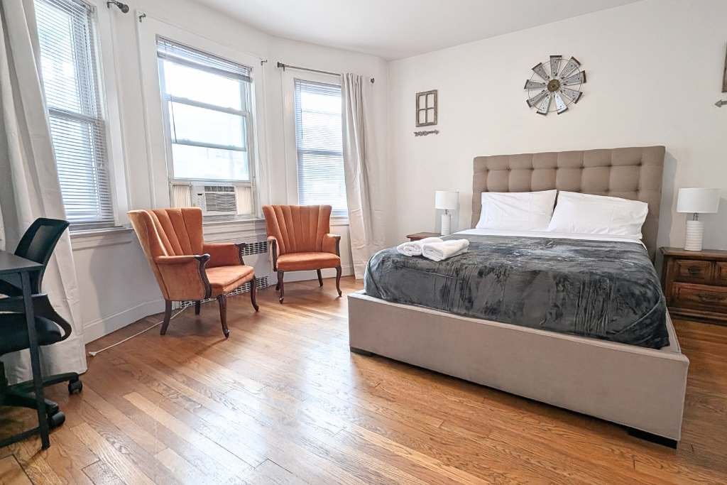 Newark Vacation Rental