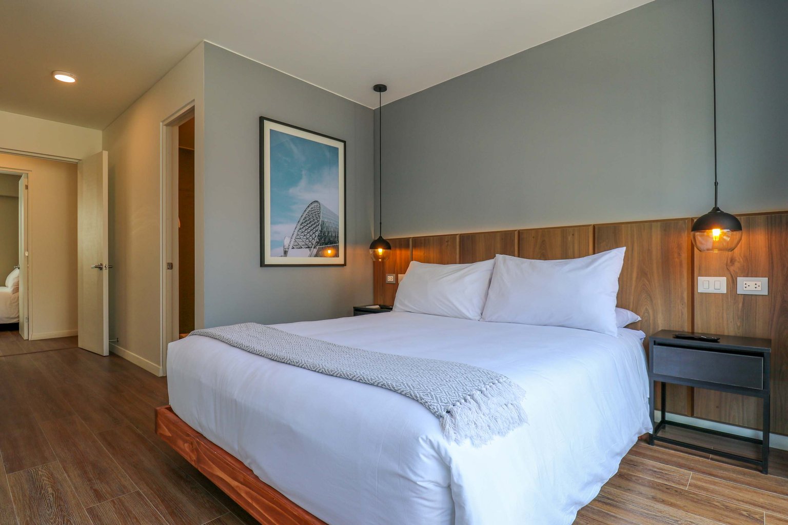 Miraflores Vacation Rental