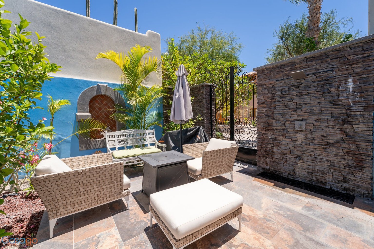 Loreto Vacation Rental