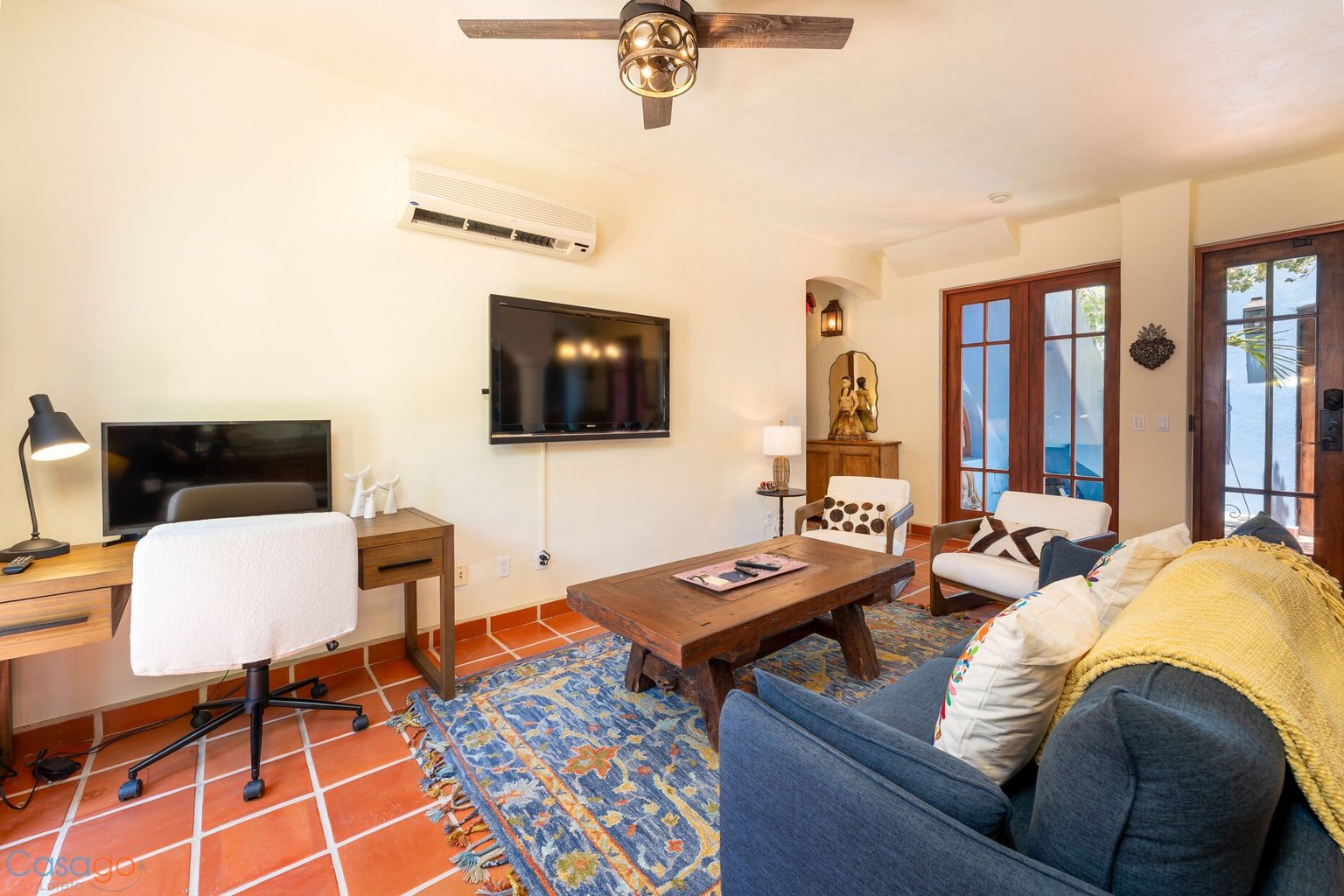 Loreto Vacation Rental