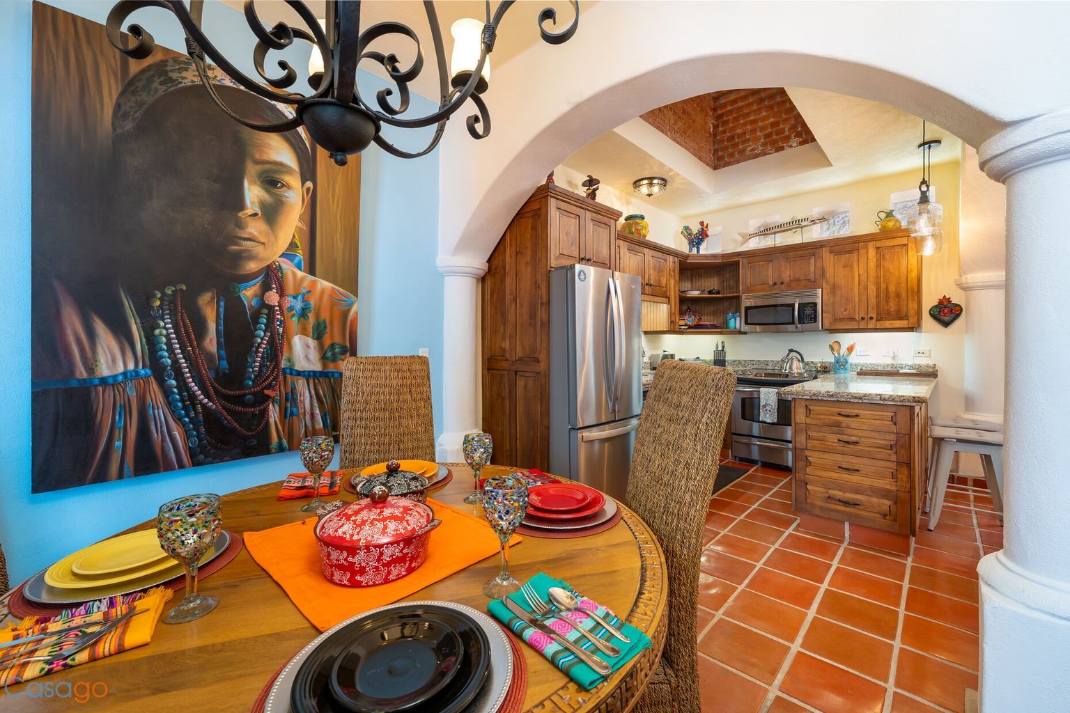 Loreto Vacation Rental