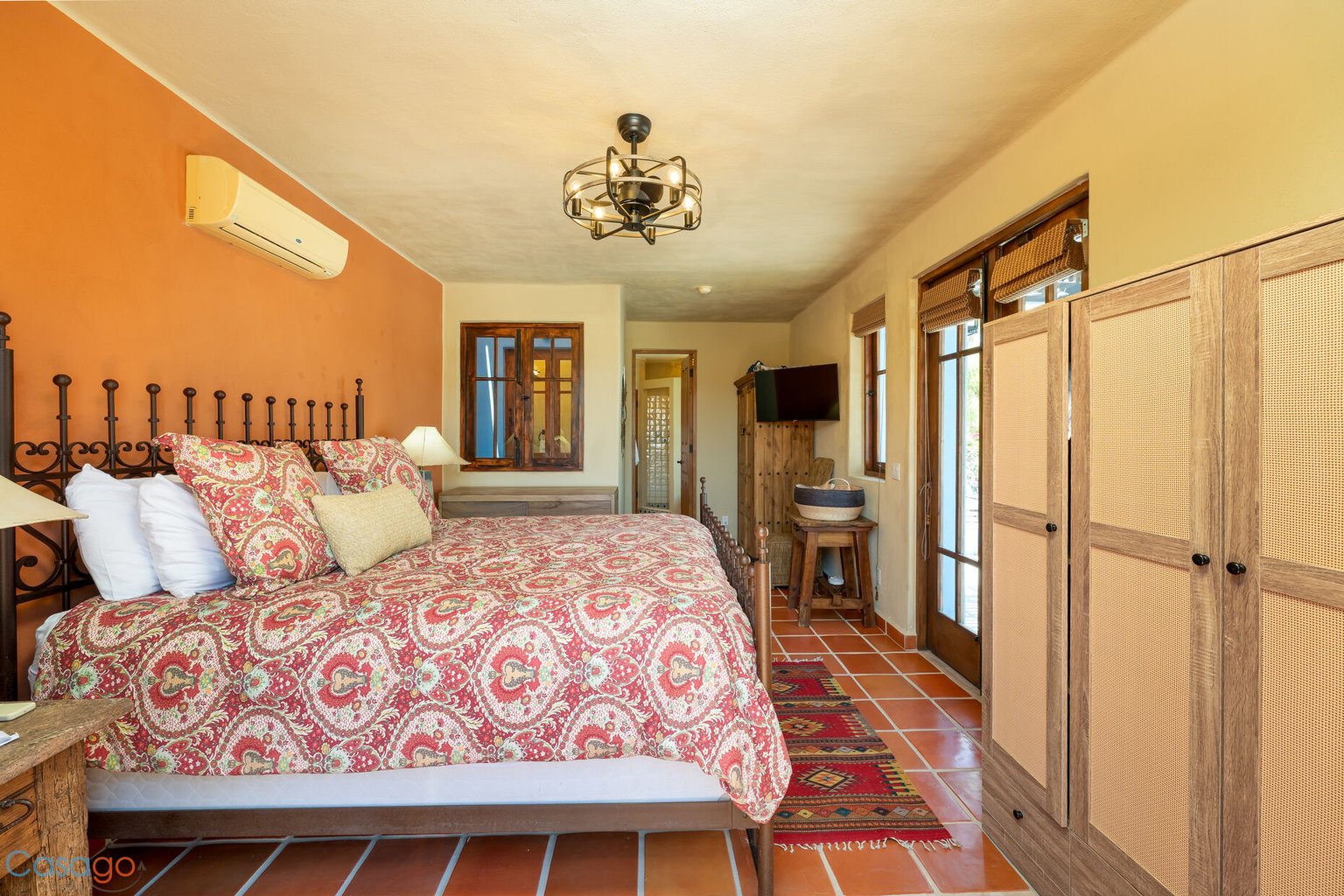 Loreto Vacation Rental