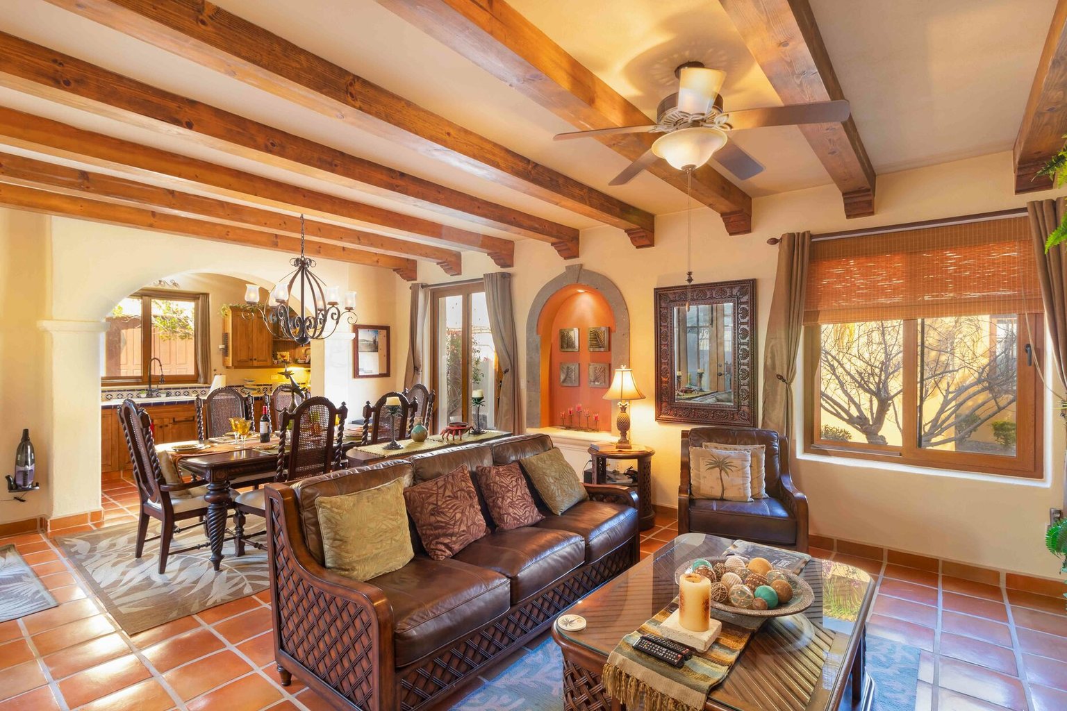 Loreto Vacation Rental