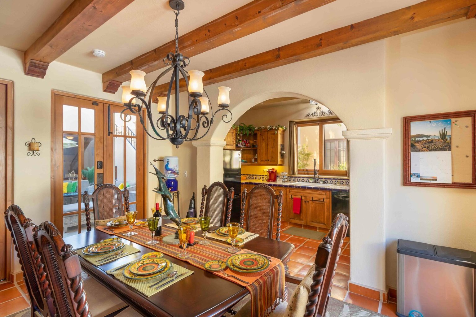 Loreto Vacation Rental