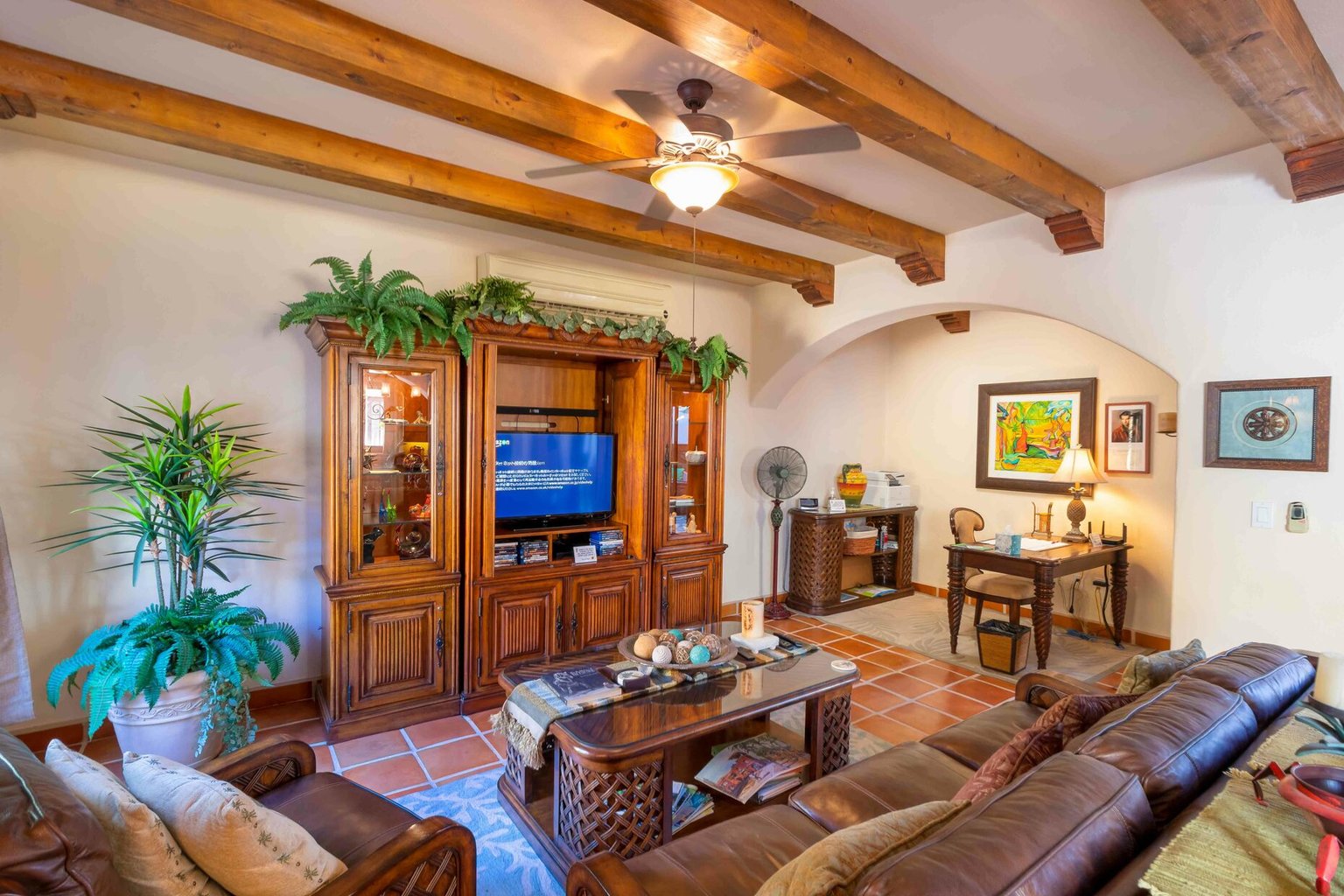 Loreto Vacation Rental