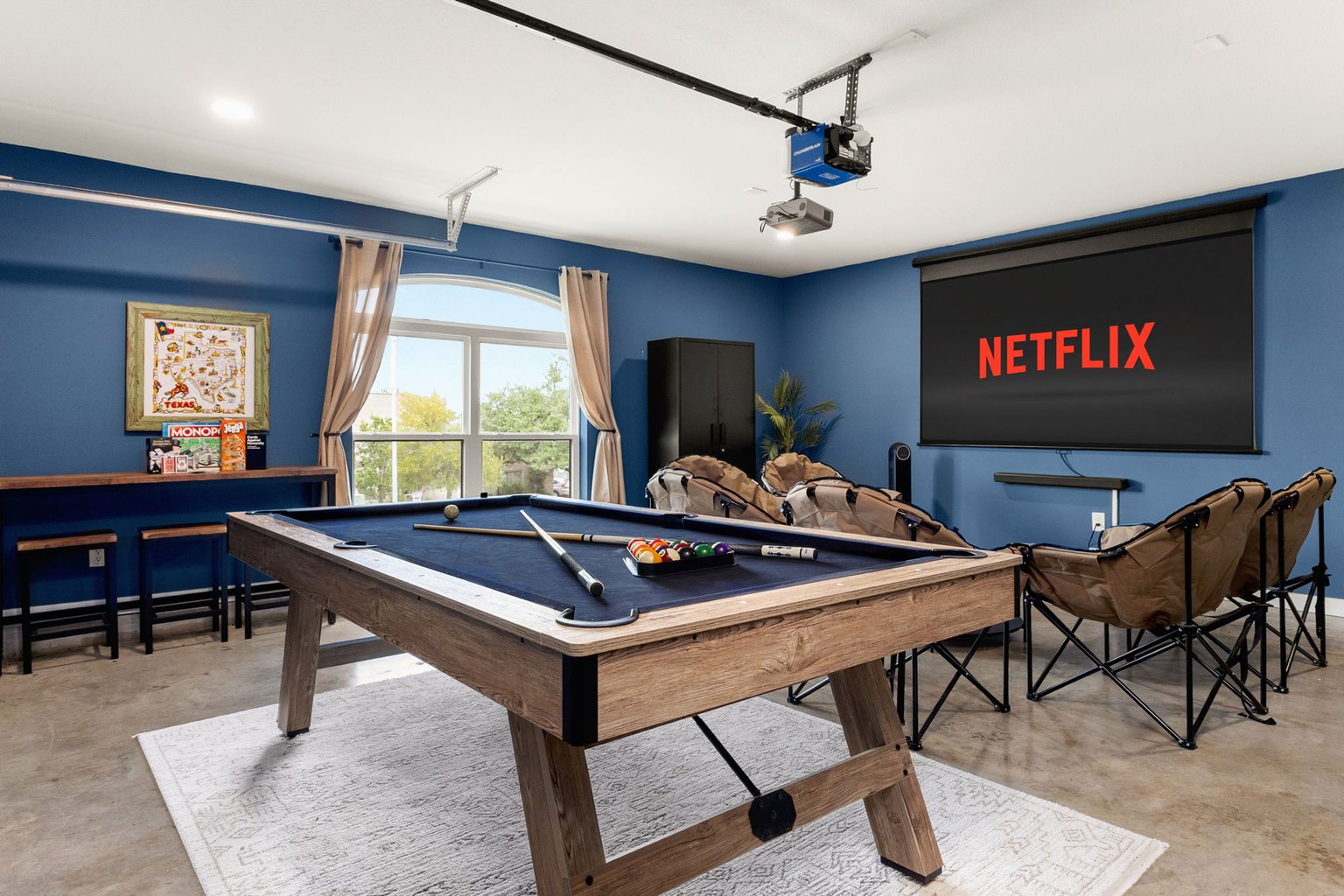 Austin Vacation Rental
