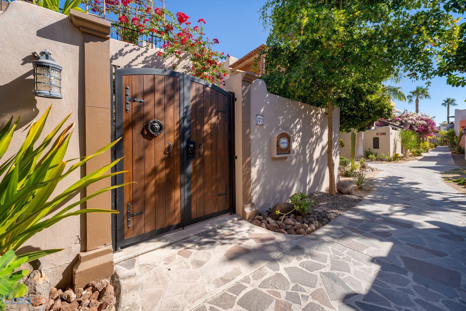 Loreto Vacation Rental