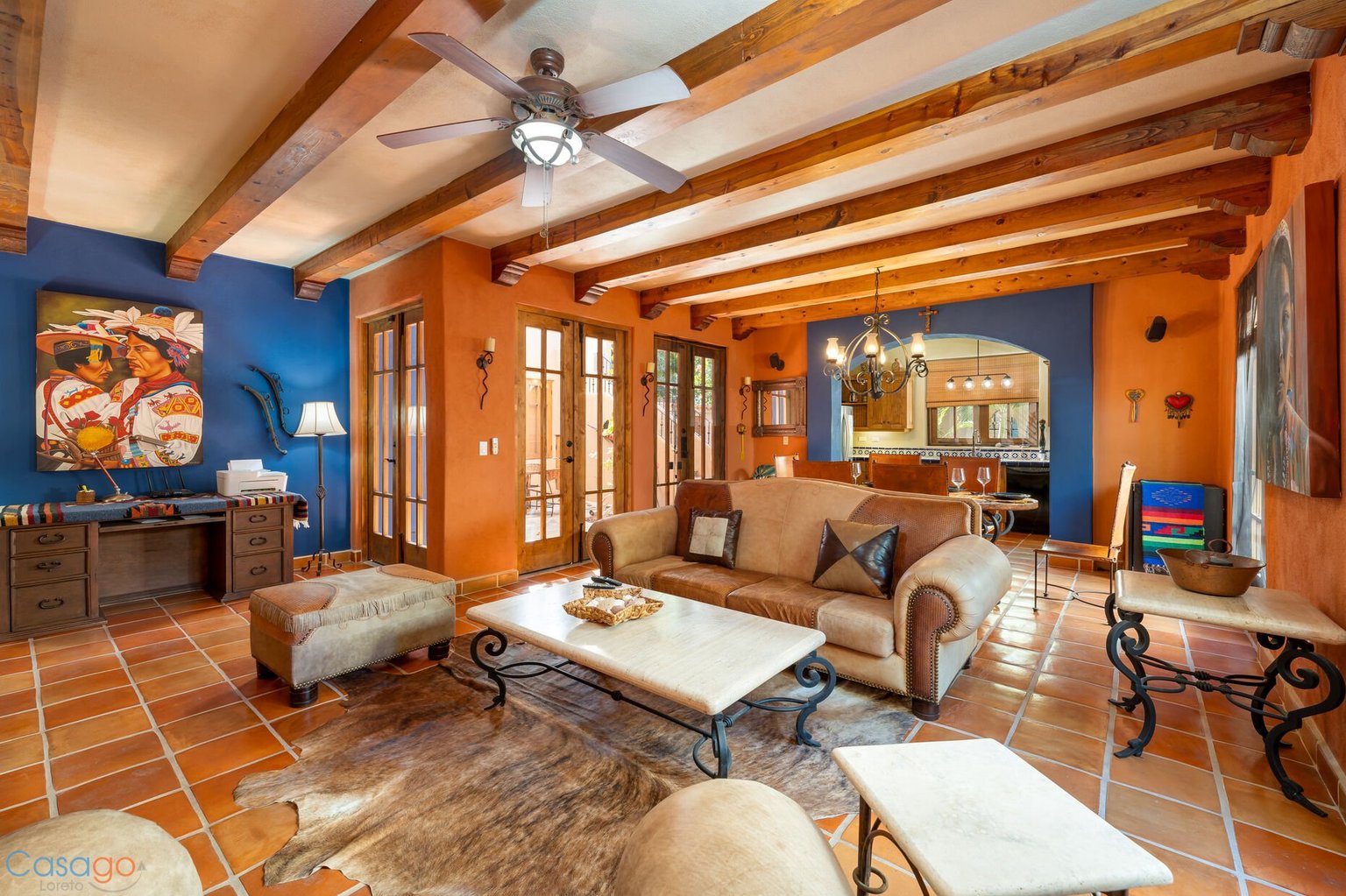 Loreto Vacation Rental