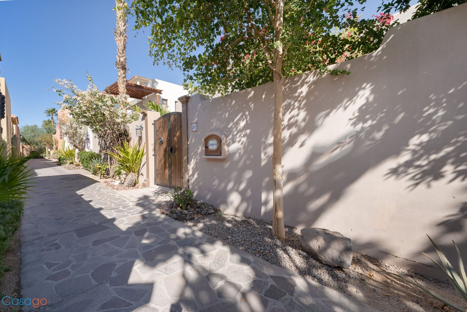 Loreto Vacation Rental