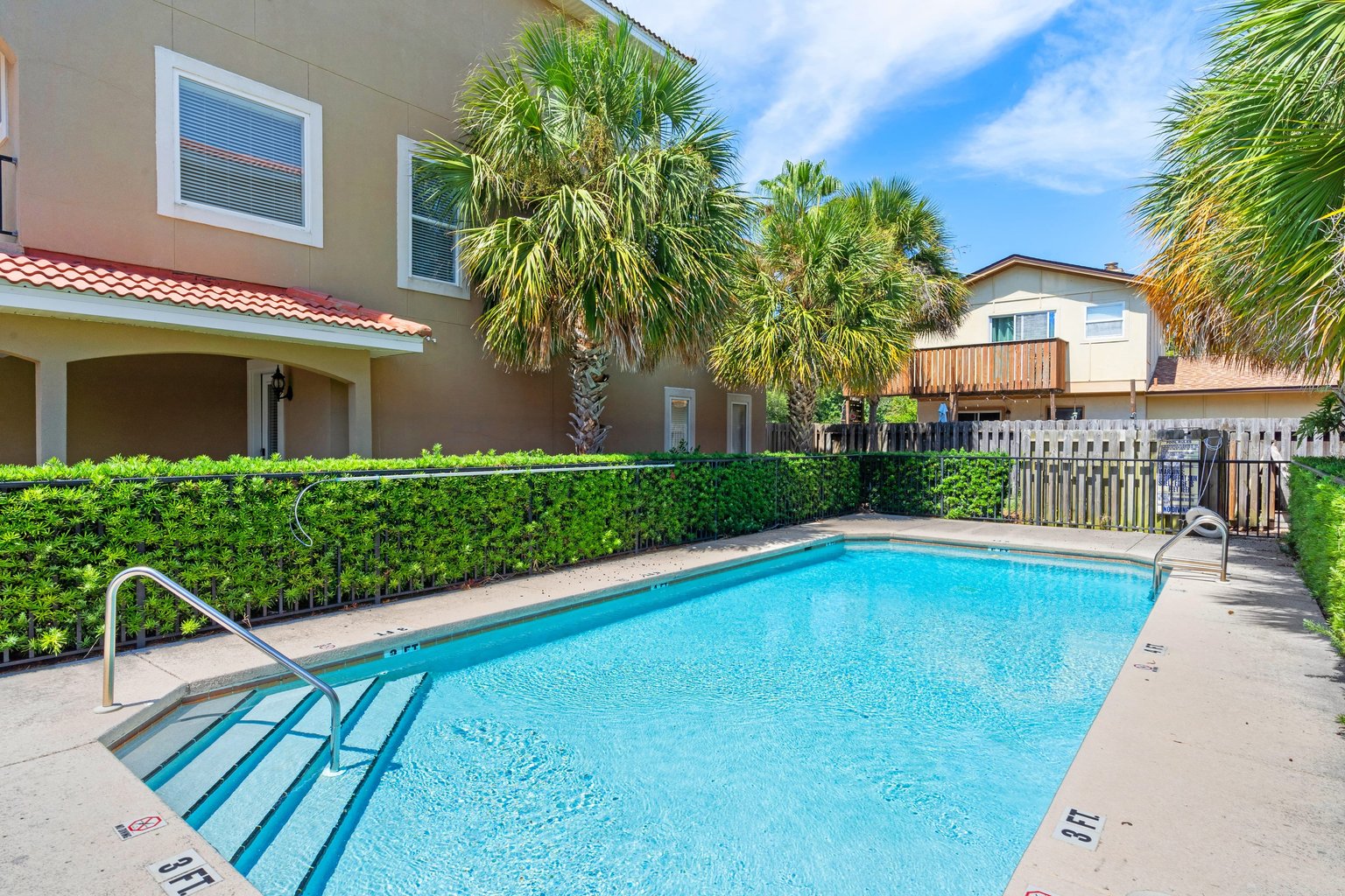 Panama City Beach Vacation Rental