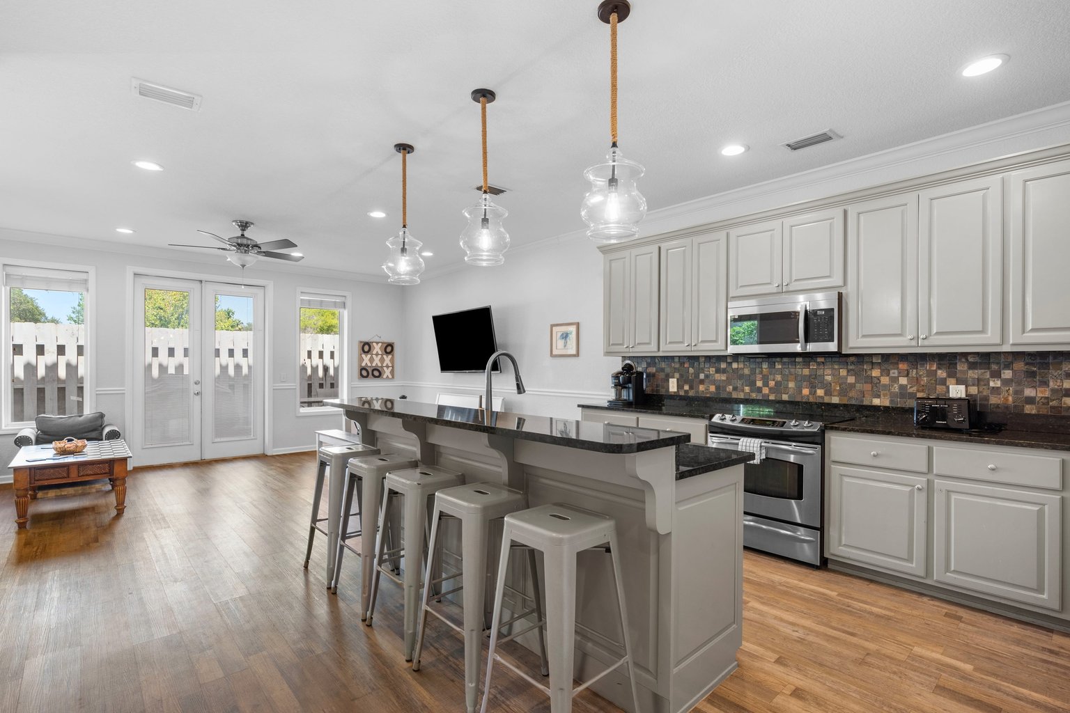 Panama City Beach Vacation Rental