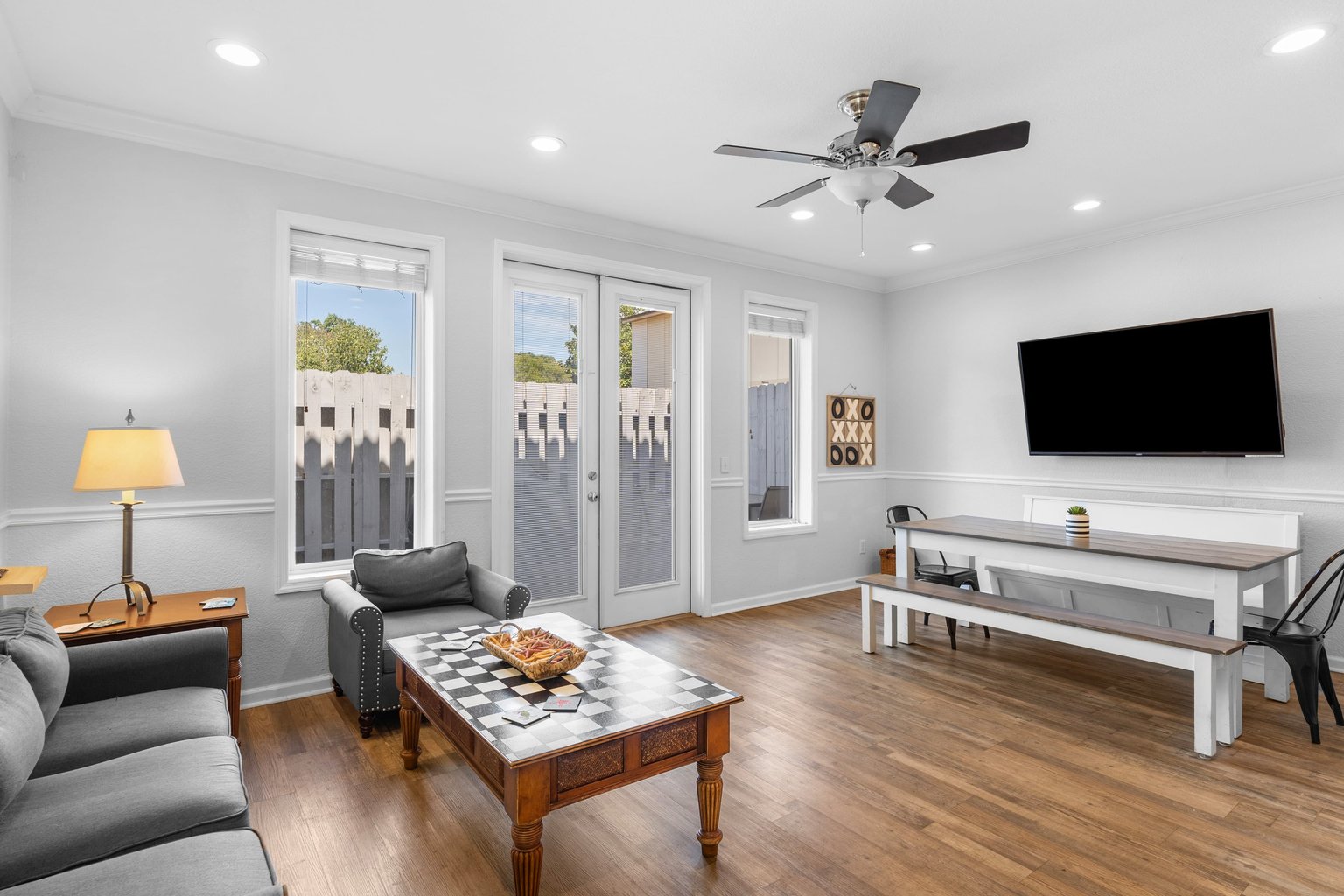 Panama City Beach Vacation Rental