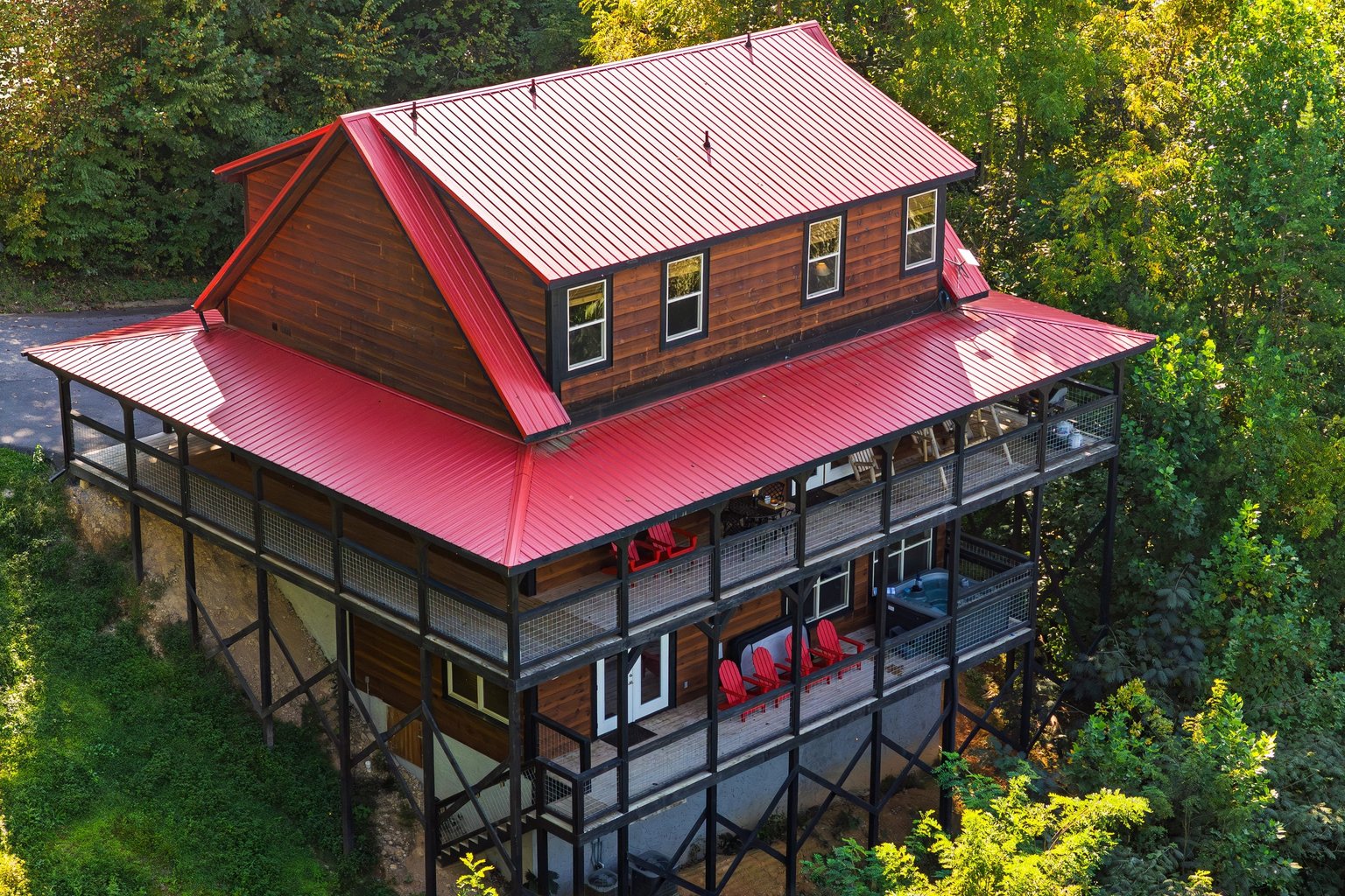 Sevierville Vacation Rental