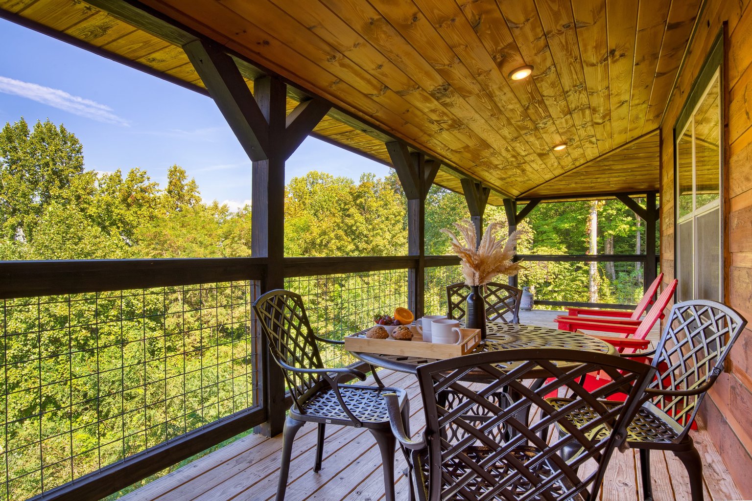 Sevierville Vacation Rental