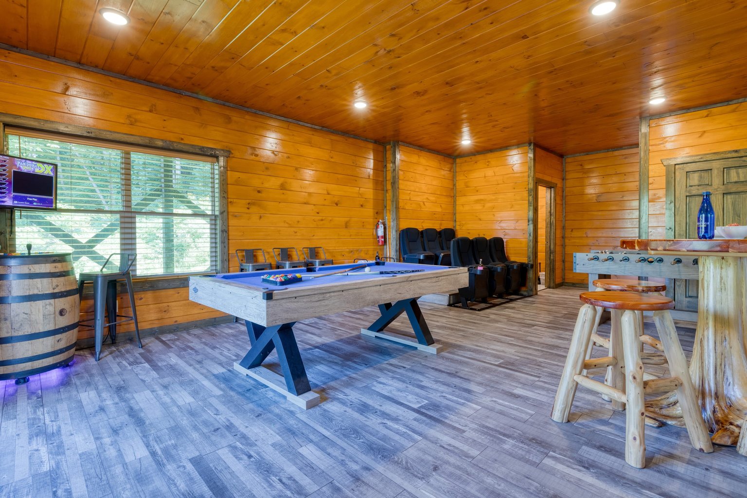 Sevierville Vacation Rental