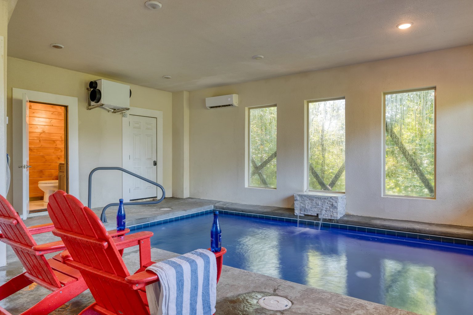 Sevierville Vacation Rental