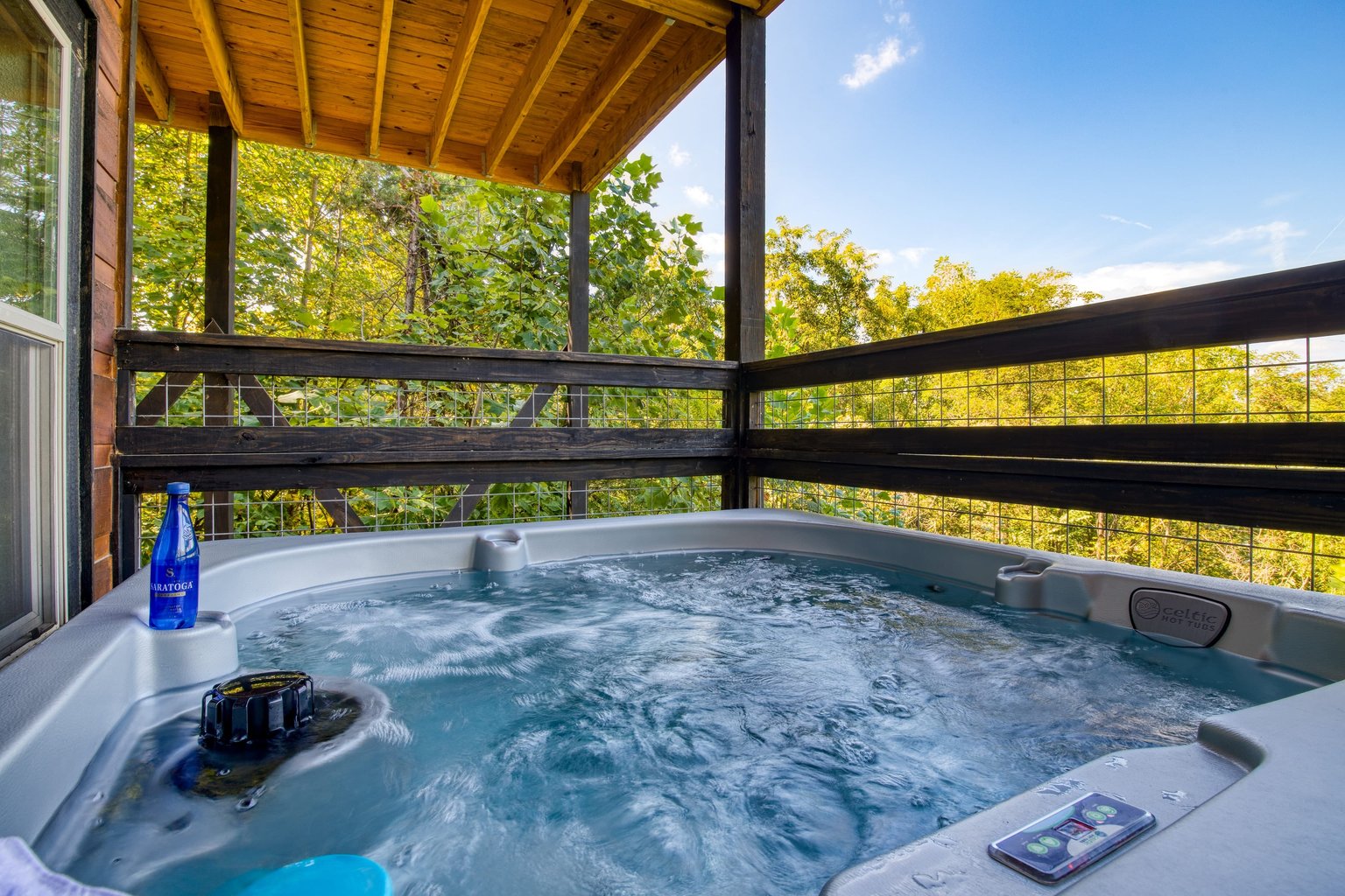 Sevierville Vacation Rental