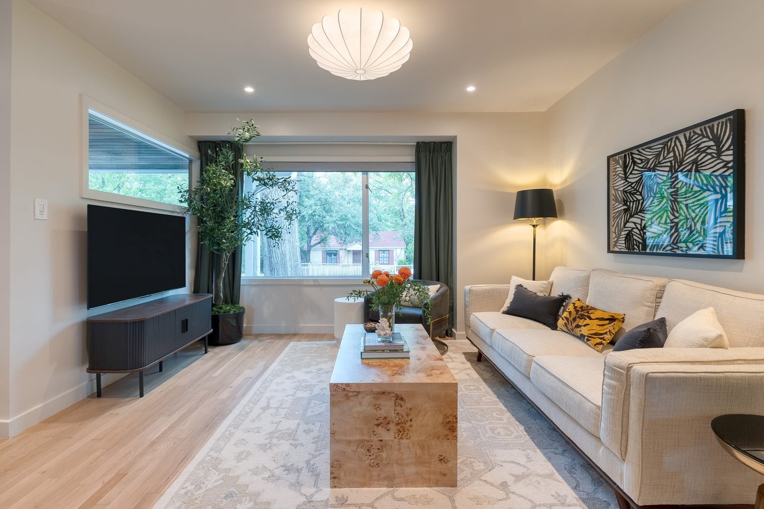 Austin Vacation Rental