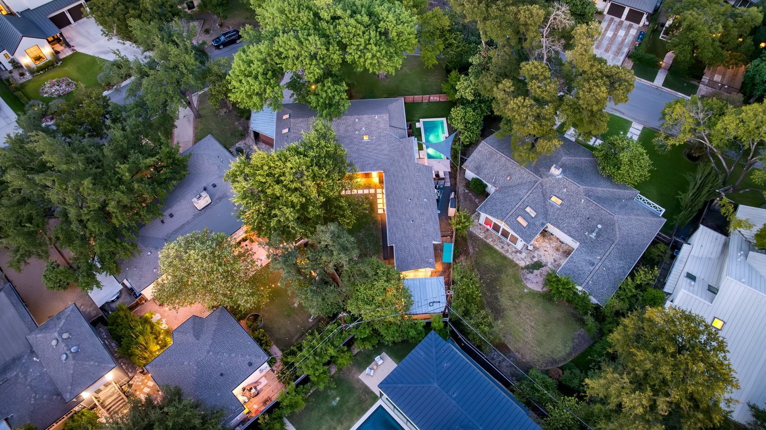 Austin Vacation Rental