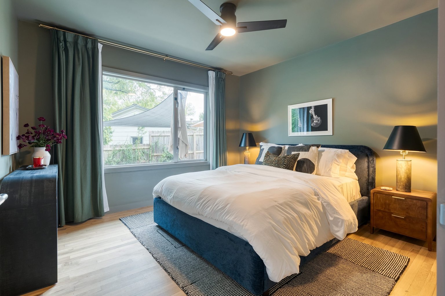 Austin Vacation Rental