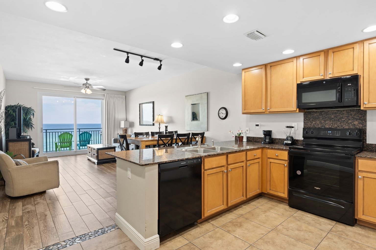 Panama City Beach Vacation Rental