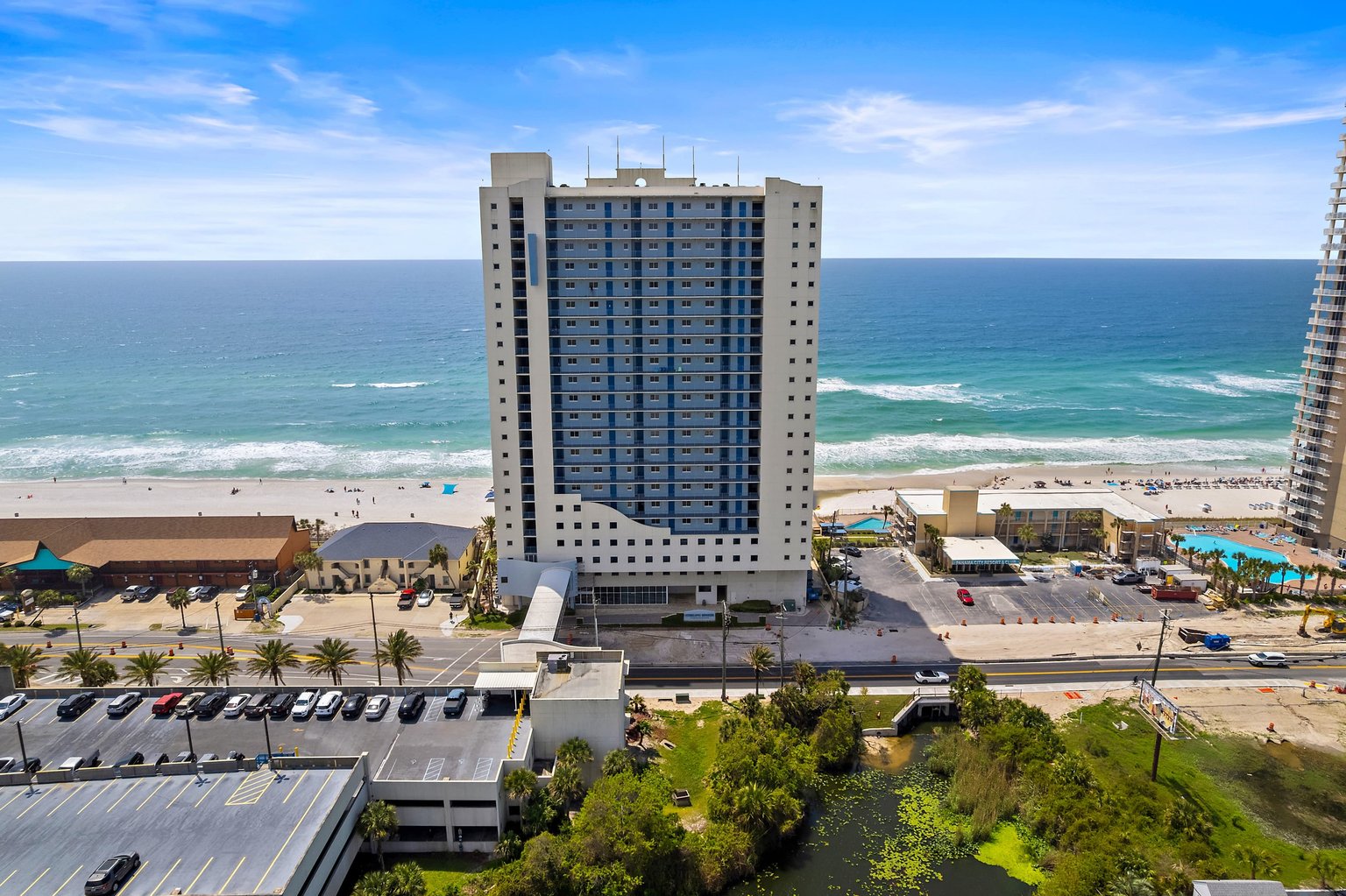 Panama City Beach Vacation Rental