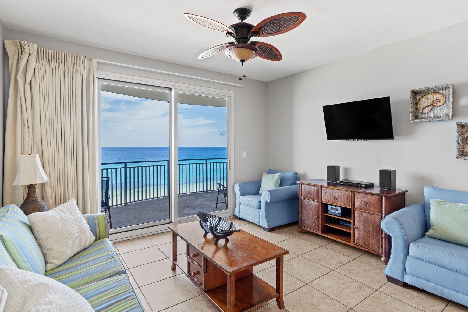 Panama City Beach Vacation Rental