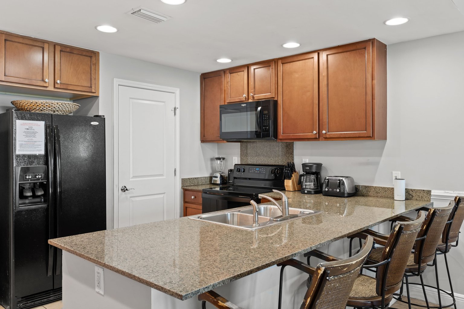 Panama City Beach Vacation Rental