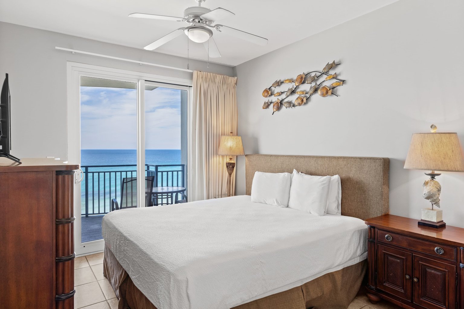 Panama City Beach Vacation Rental