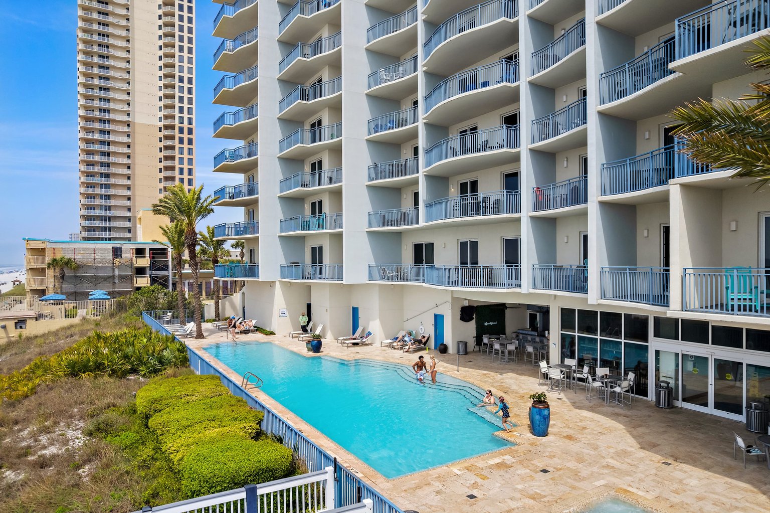 Panama City Beach Vacation Rental