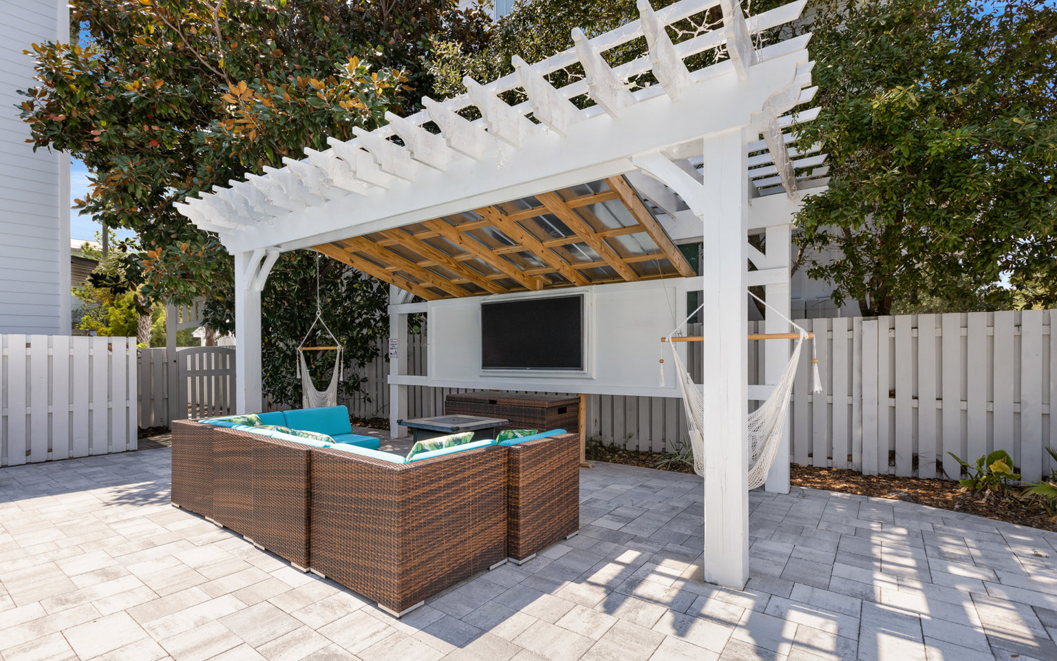Santa Rosa Beach Vacation Rental