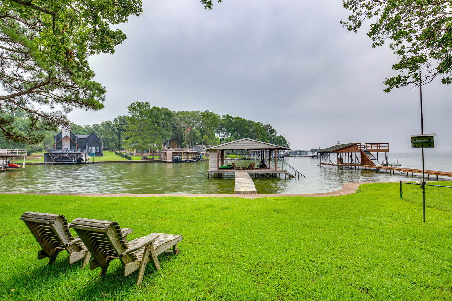 Enchanted Oaks Vacation Rental