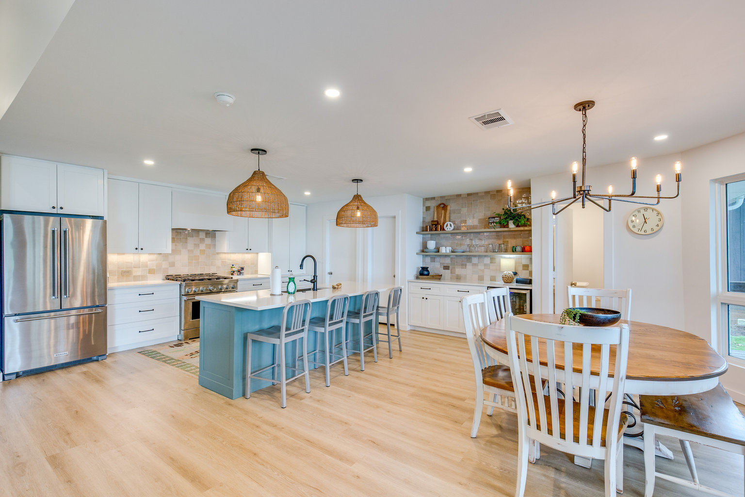 Enchanted Oaks Vacation Rental