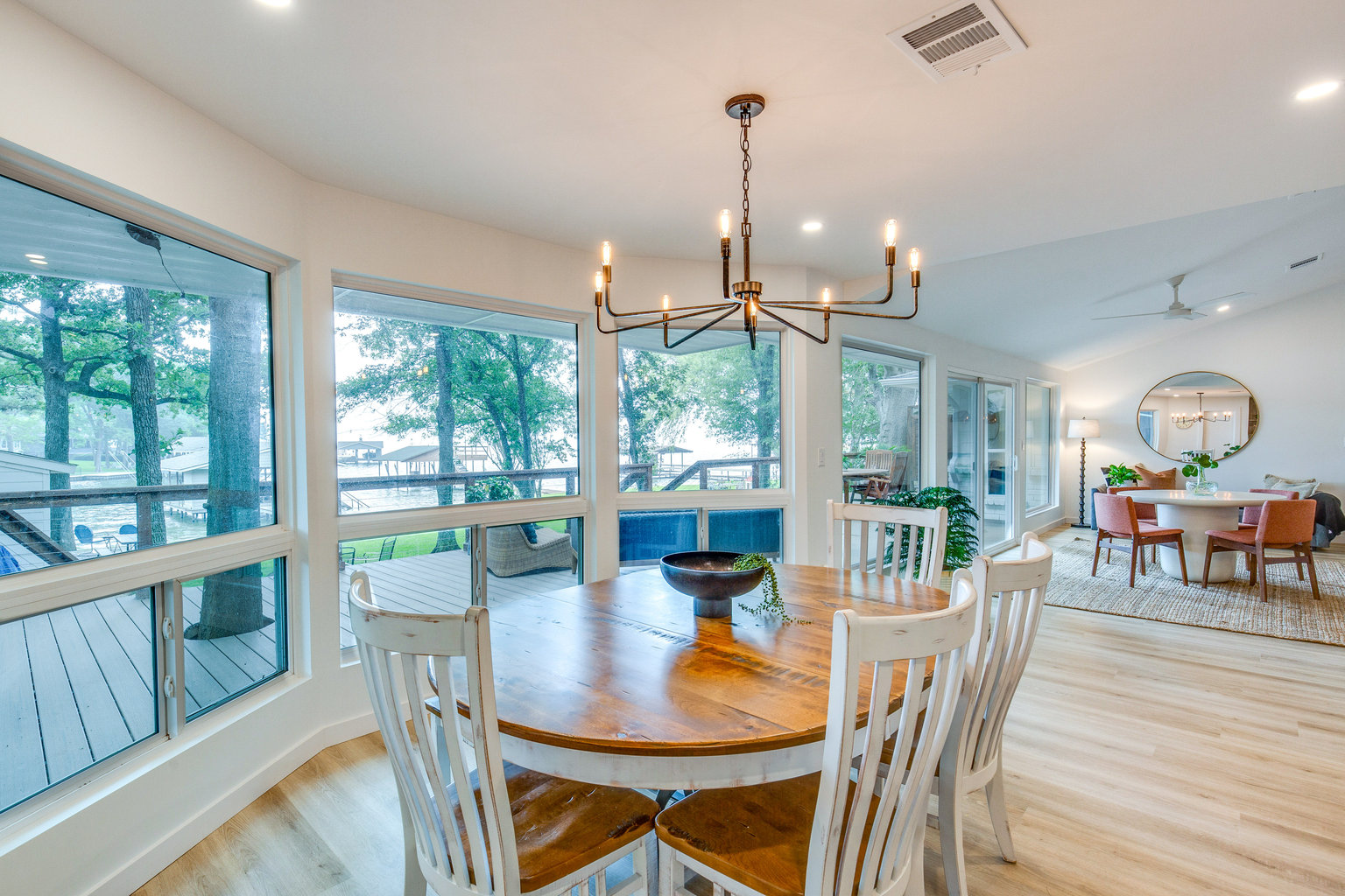 Enchanted Oaks Vacation Rental