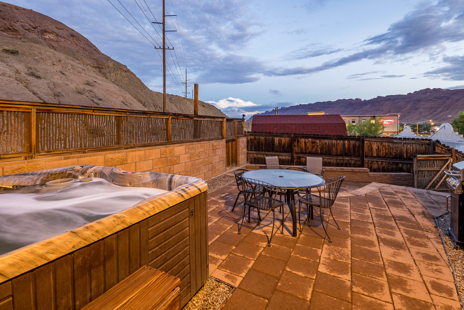 Moab Vacation Rental