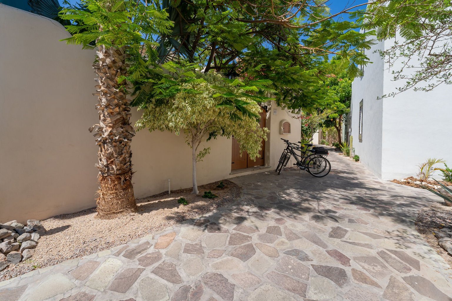 Loreto Vacation Rental