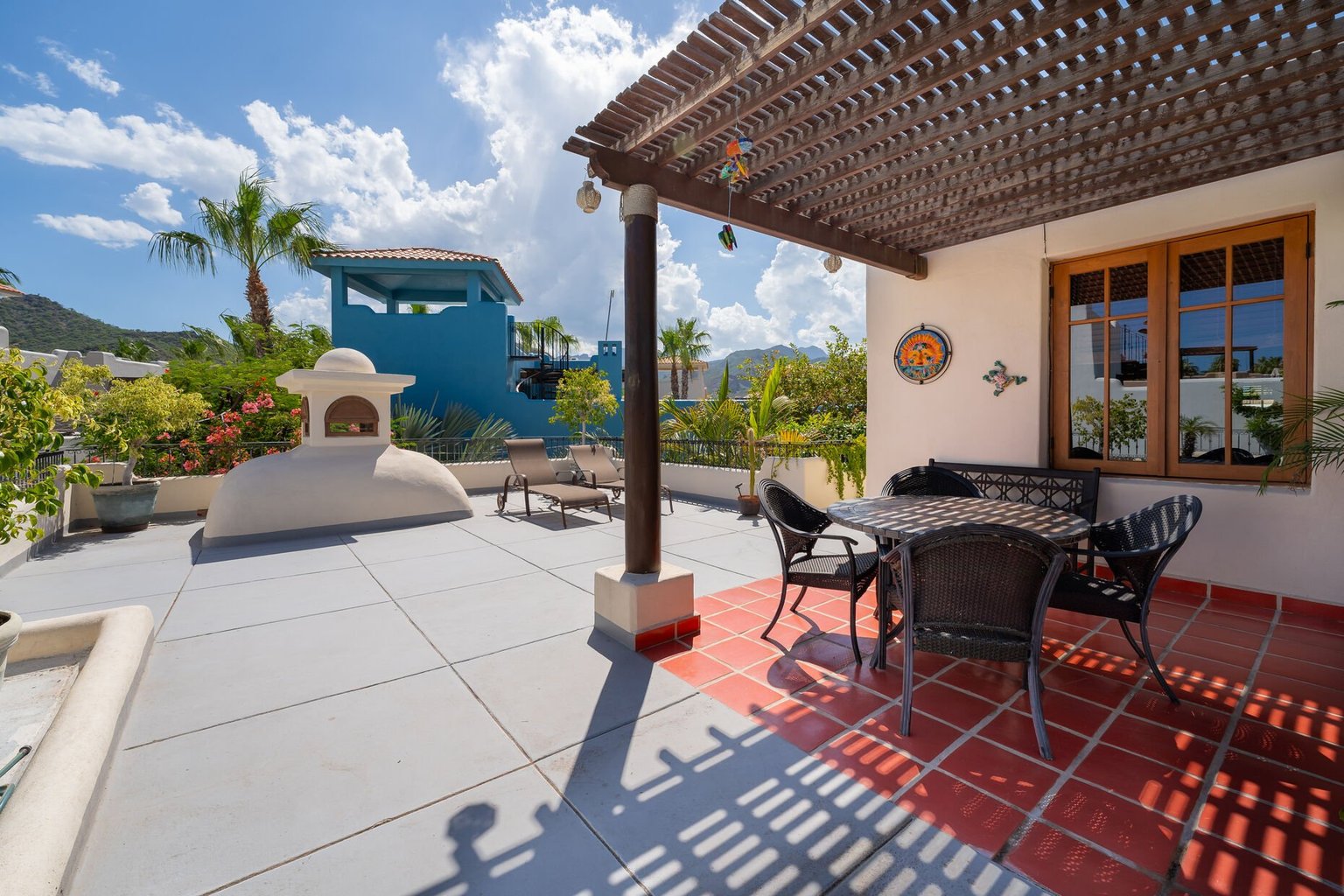 Loreto Vacation Rental