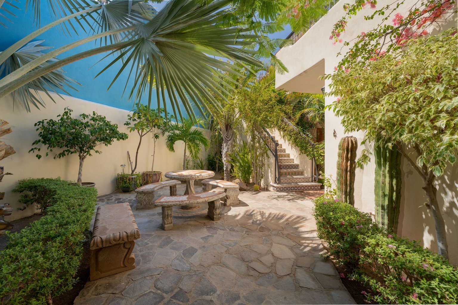 Loreto Vacation Rental