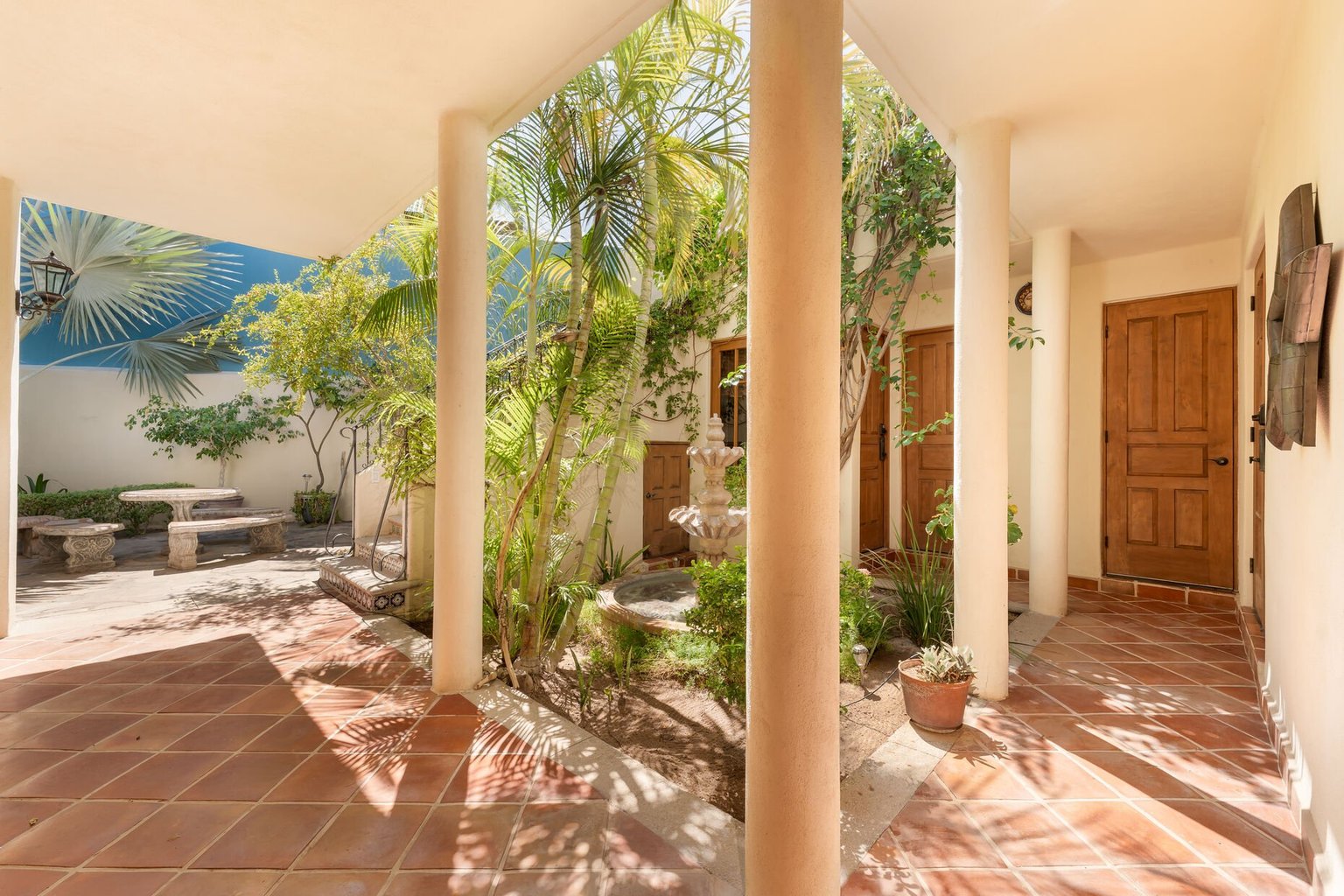 Loreto Vacation Rental