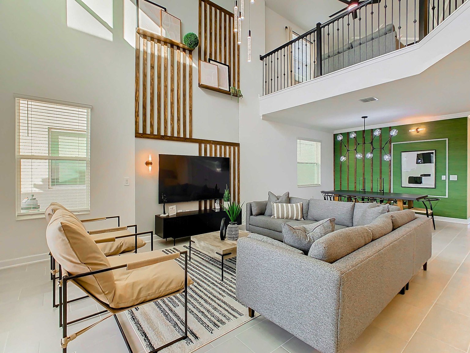 Davenport Vacation Rental