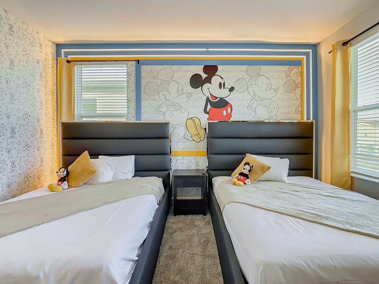 Davenport Vacation Rental