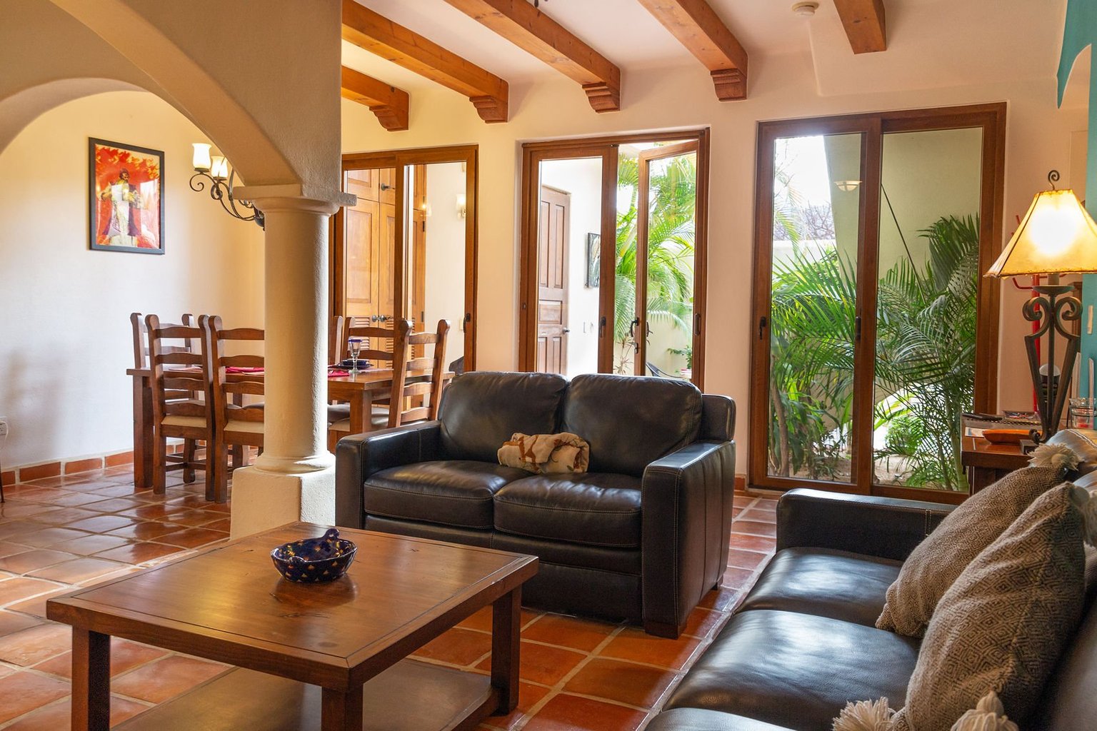 Loreto Vacation Rental