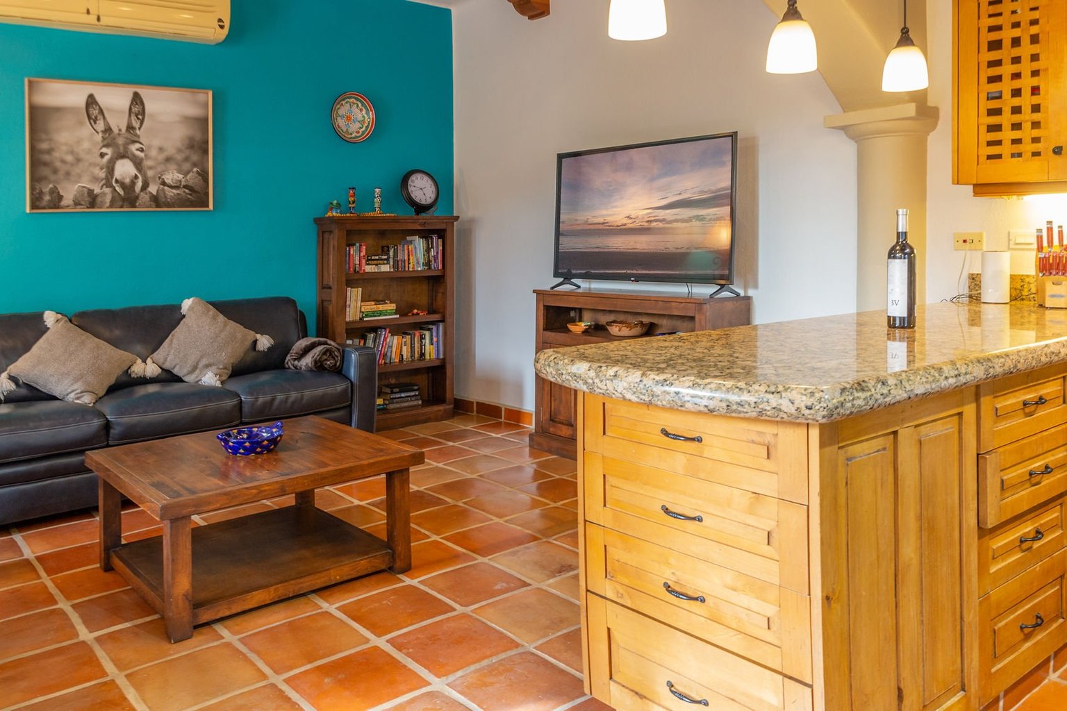Loreto Vacation Rental