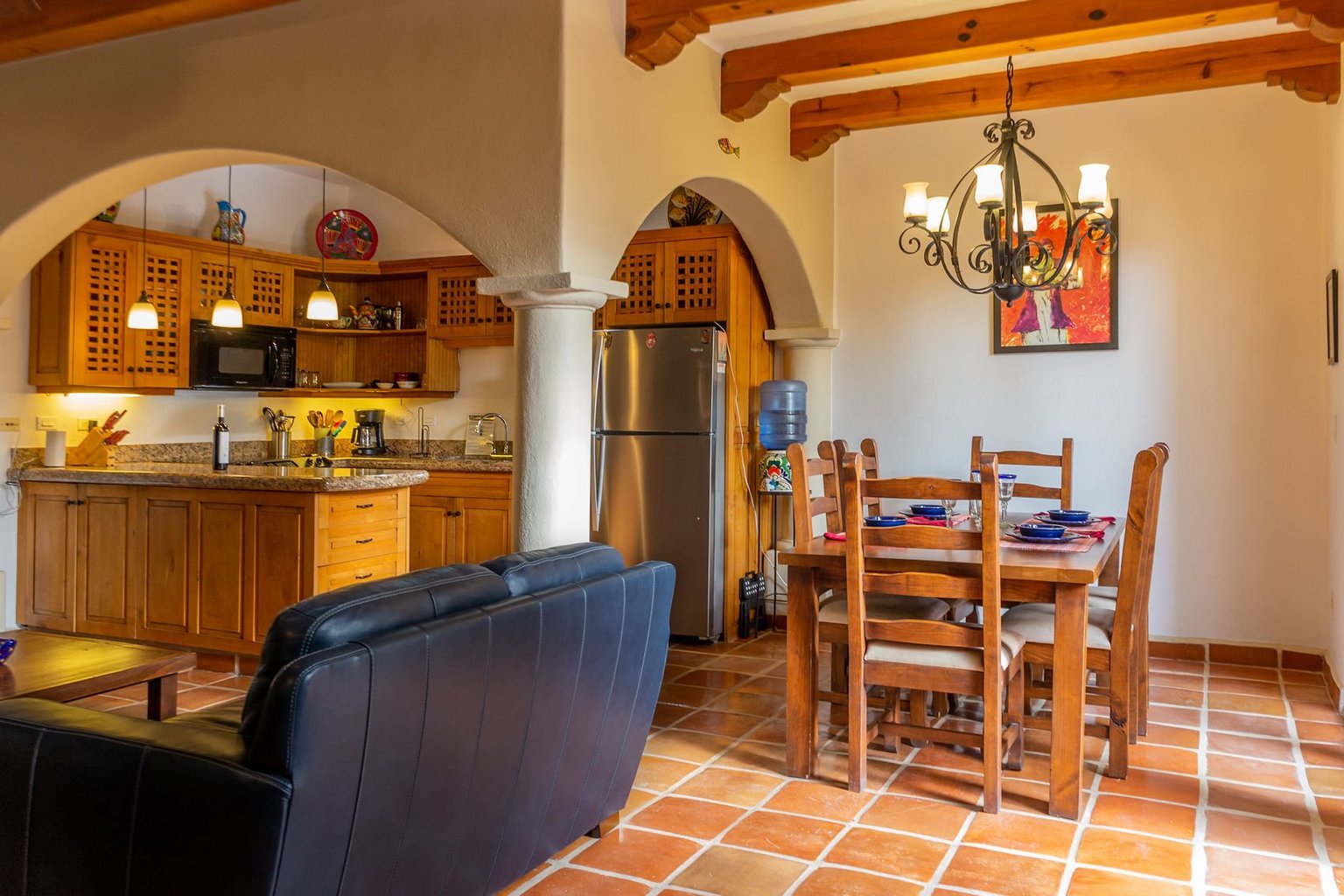 Loreto Vacation Rental