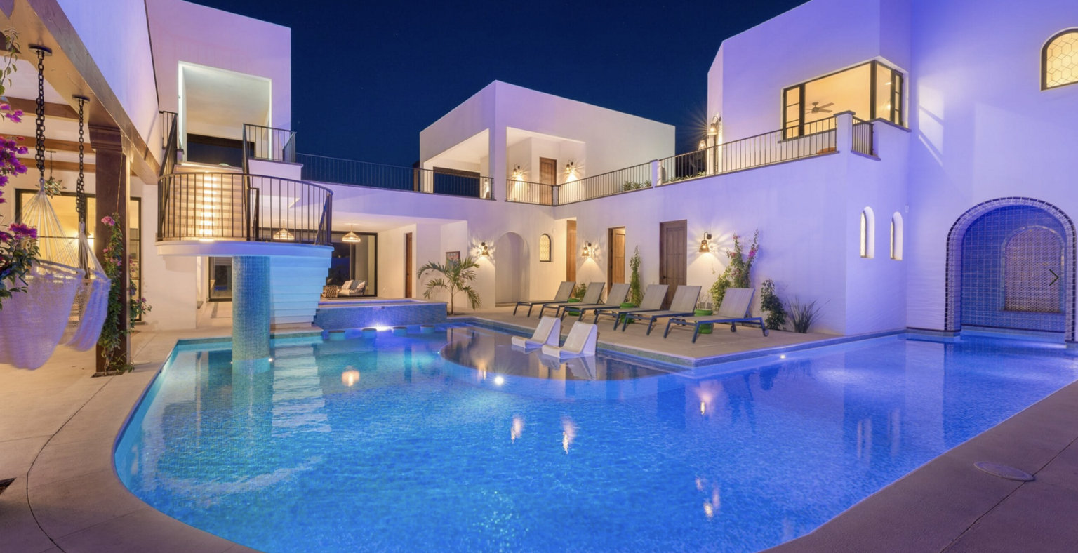Loreto Vacation Rental