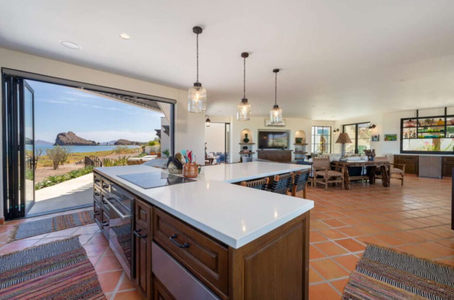 Loreto Vacation Rental