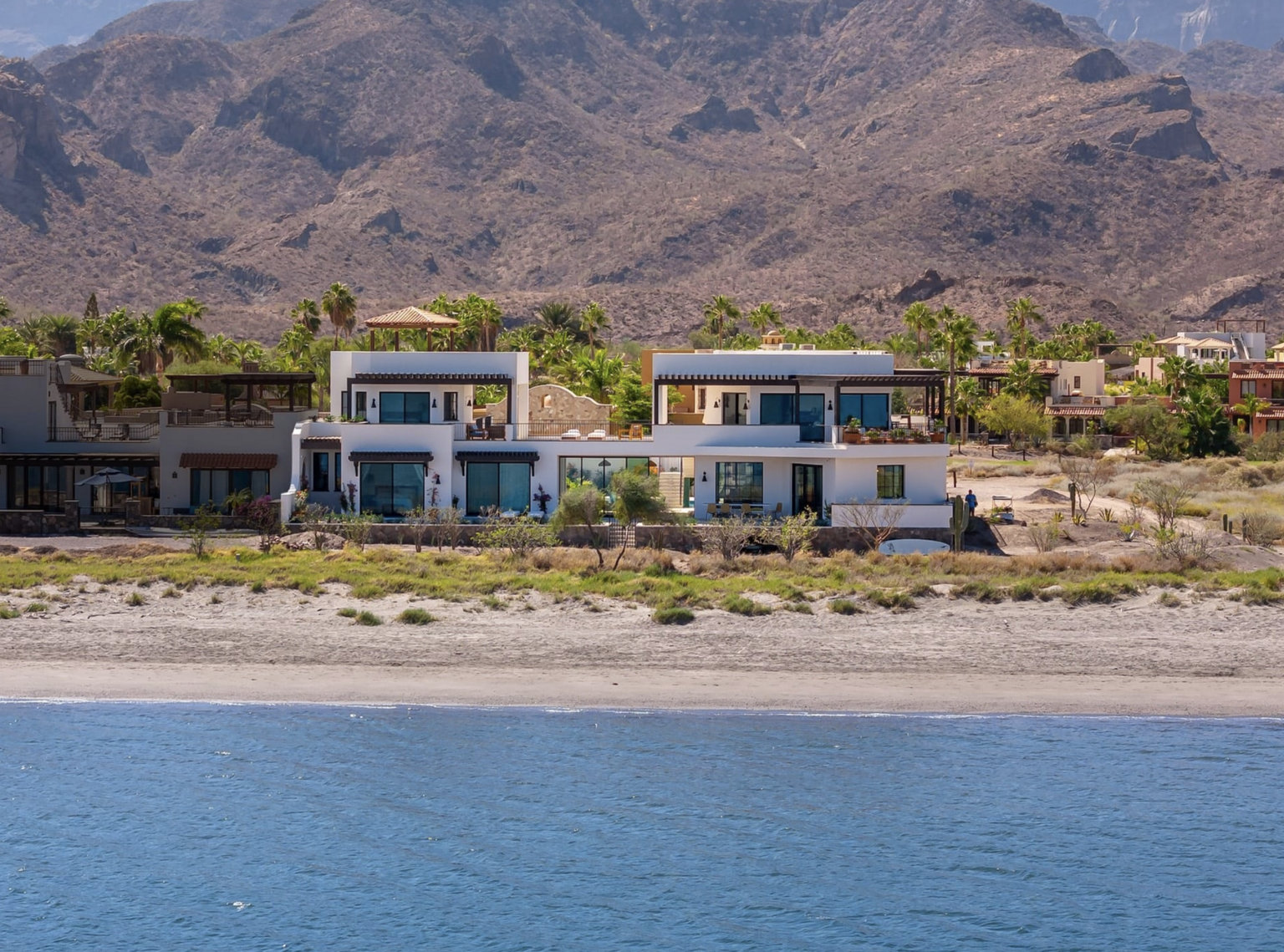 Loreto Vacation Rental